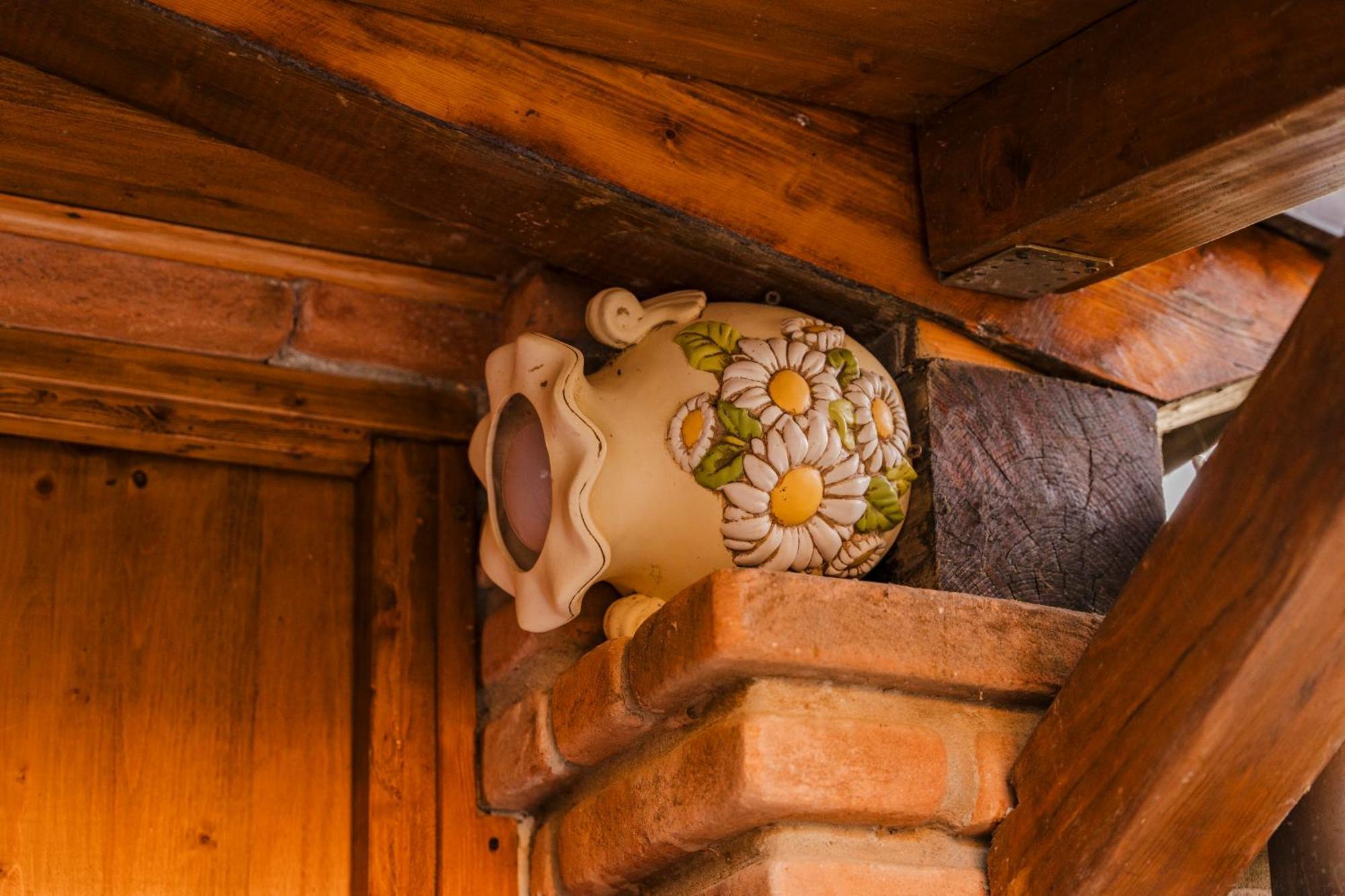 La Loggia Bed & Breakfast Comacchio Exterior photo