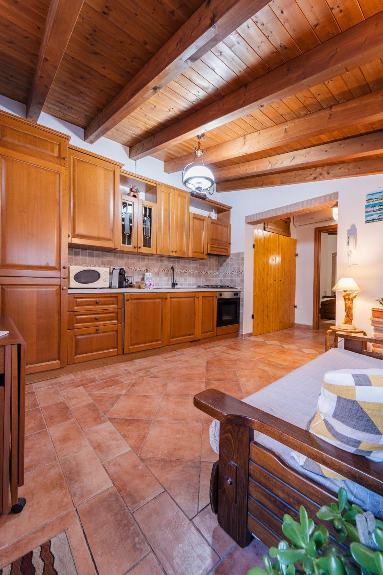 La Loggia Bed & Breakfast Comacchio Exterior photo