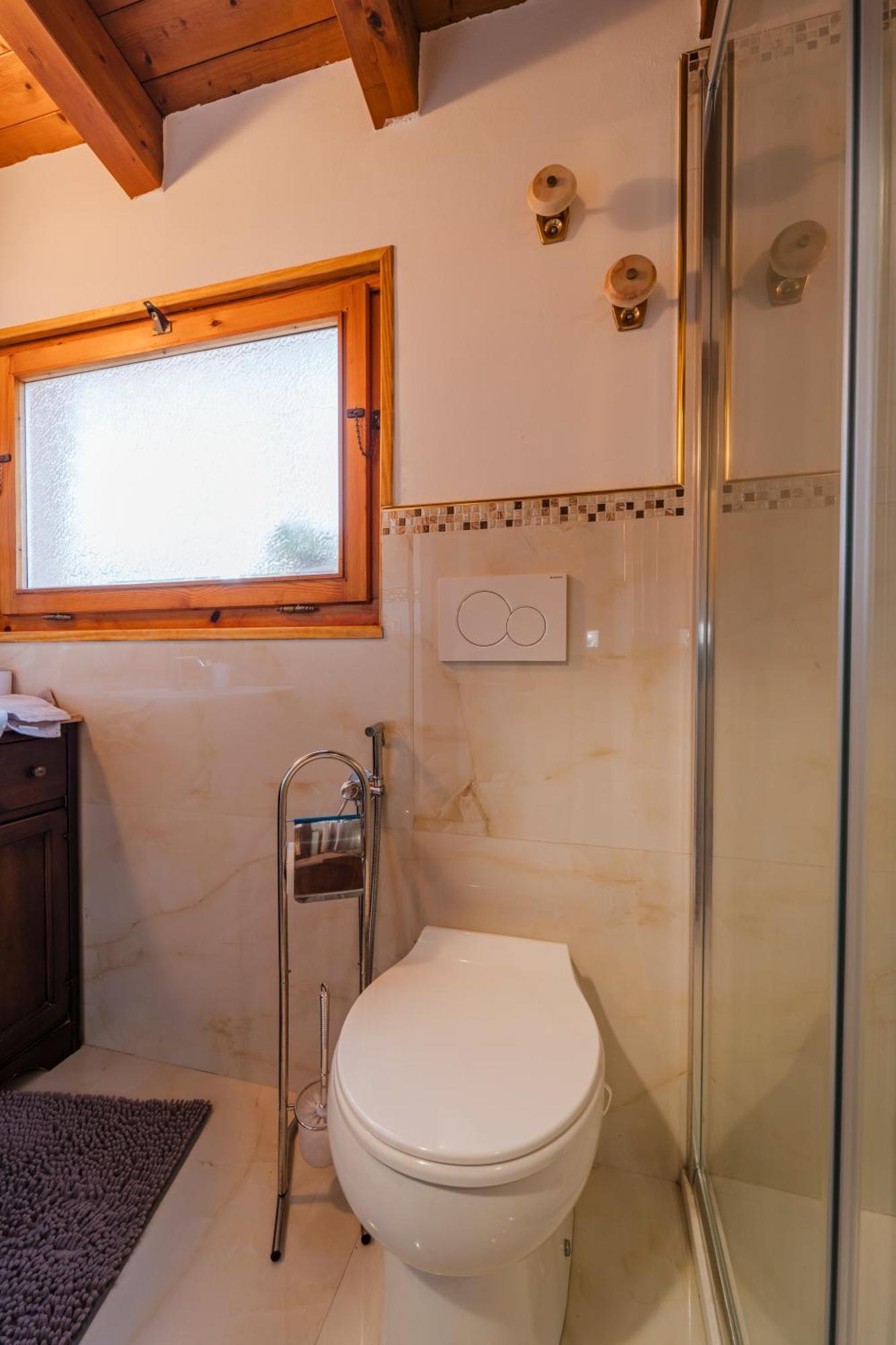 La Loggia Bed & Breakfast Comacchio Exterior photo